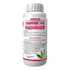 

HAMPER 240 SC - 300 ML