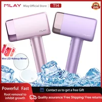 MLAY T14 IPL Ice‑Cool Laser Hair Removal Device