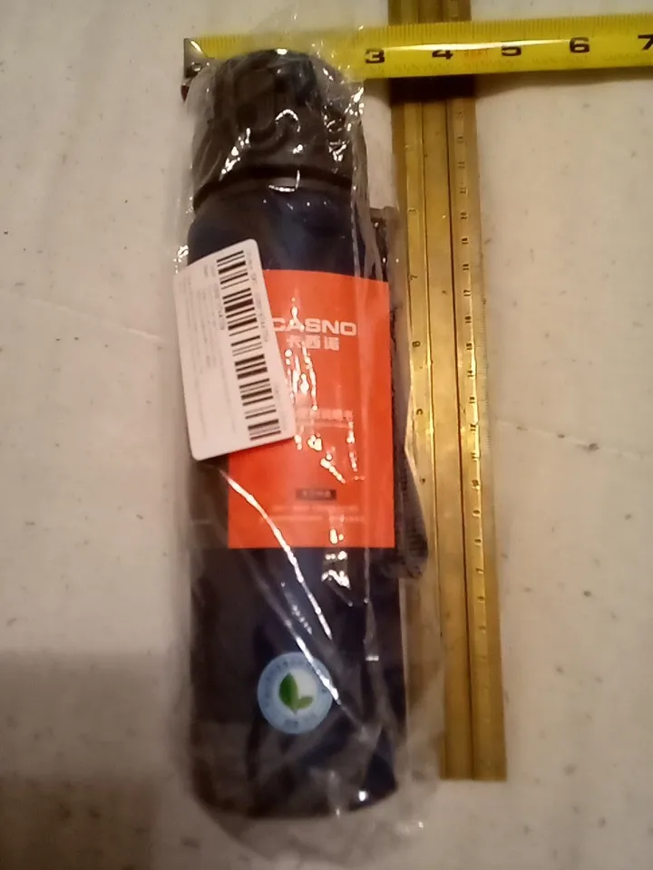 BPA-Free Leak Proof Sports Water