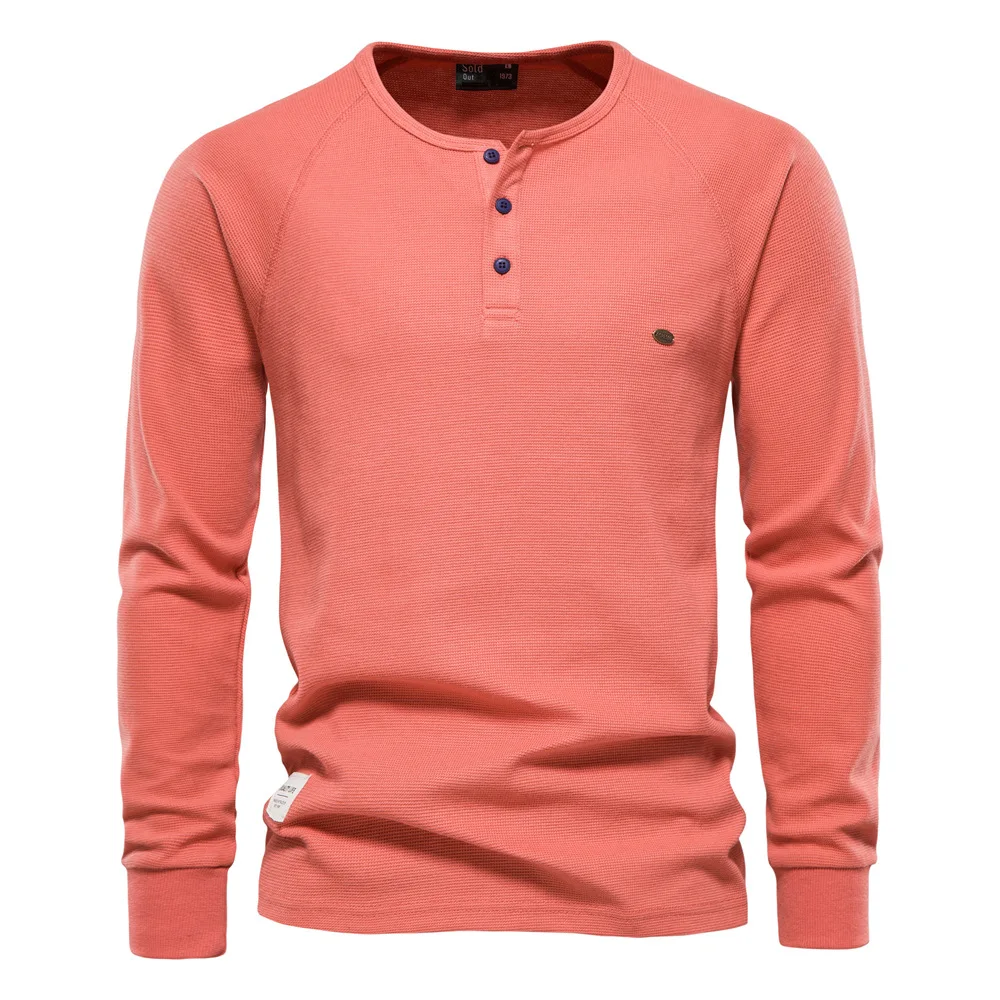 Coral Red