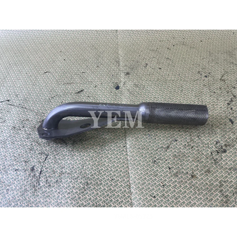 

Used V1505 Fuel Pump Camshaft Assy 16282-55013 For Kubota diesel engine.