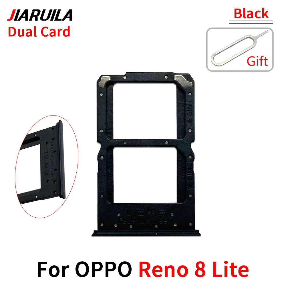 Universal SIM Card Tray Holder Replacement