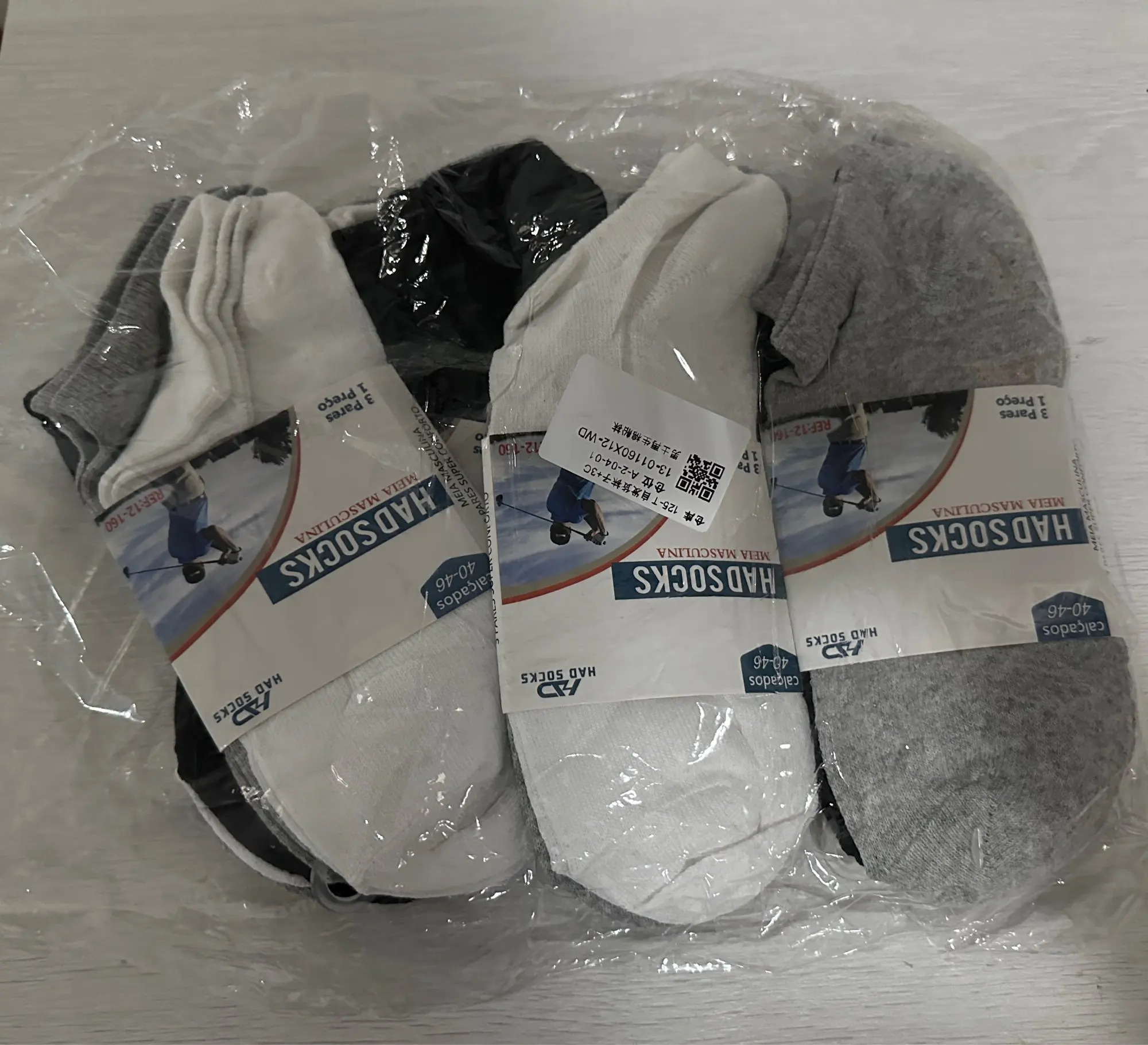 meias masculina kit 12 pares，12 Pares meias masculino,Meias De Barco，meias esportivas，meias de algodão masculino，respirável,mens photo review