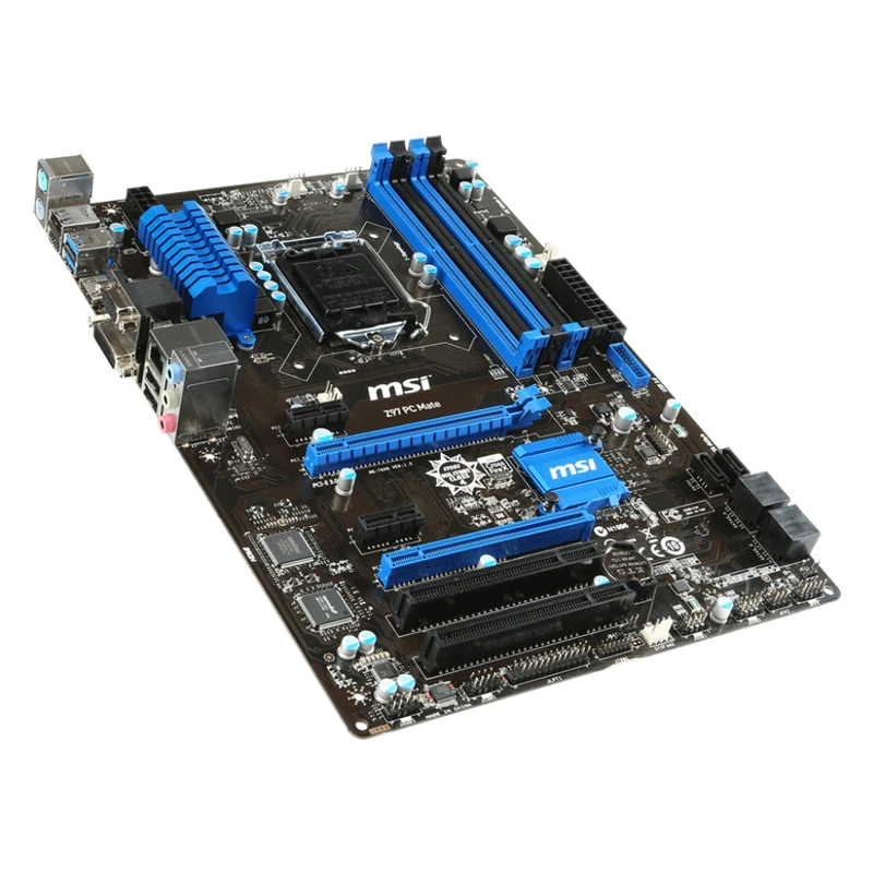 MSI Z97-GD65 GAMING i7 4770Kセット MSI Z97-GD65 GAMING i7 4770Kセット MSI Z97-GD65 GAMING