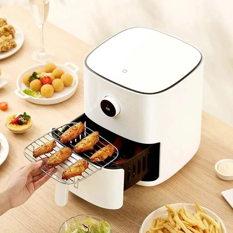 Xiaomi Mi Smart Air Fryer 3.5L 1500W Freidora