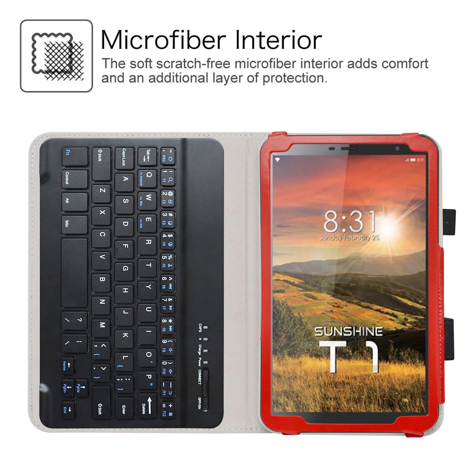 acessórios para tablet