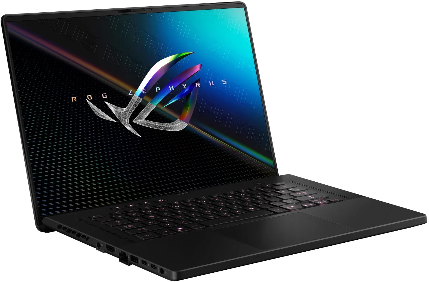 Рисунок 2 - Ноутбук ASUS ROG Zephyrus M16 GU603ZM-LS075