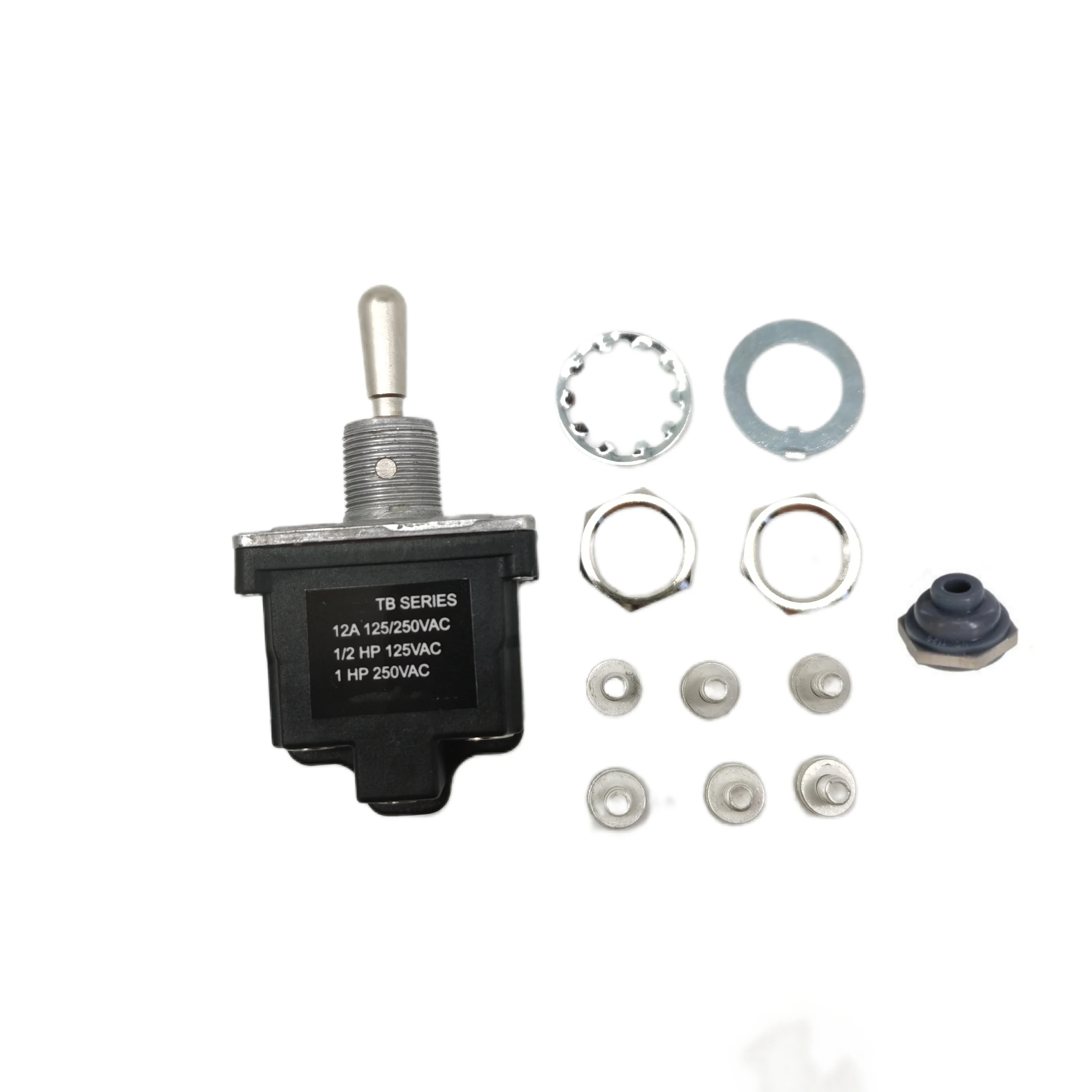 HNARL Toggle Switch,128202GT NEW Toggle Switch Used for
