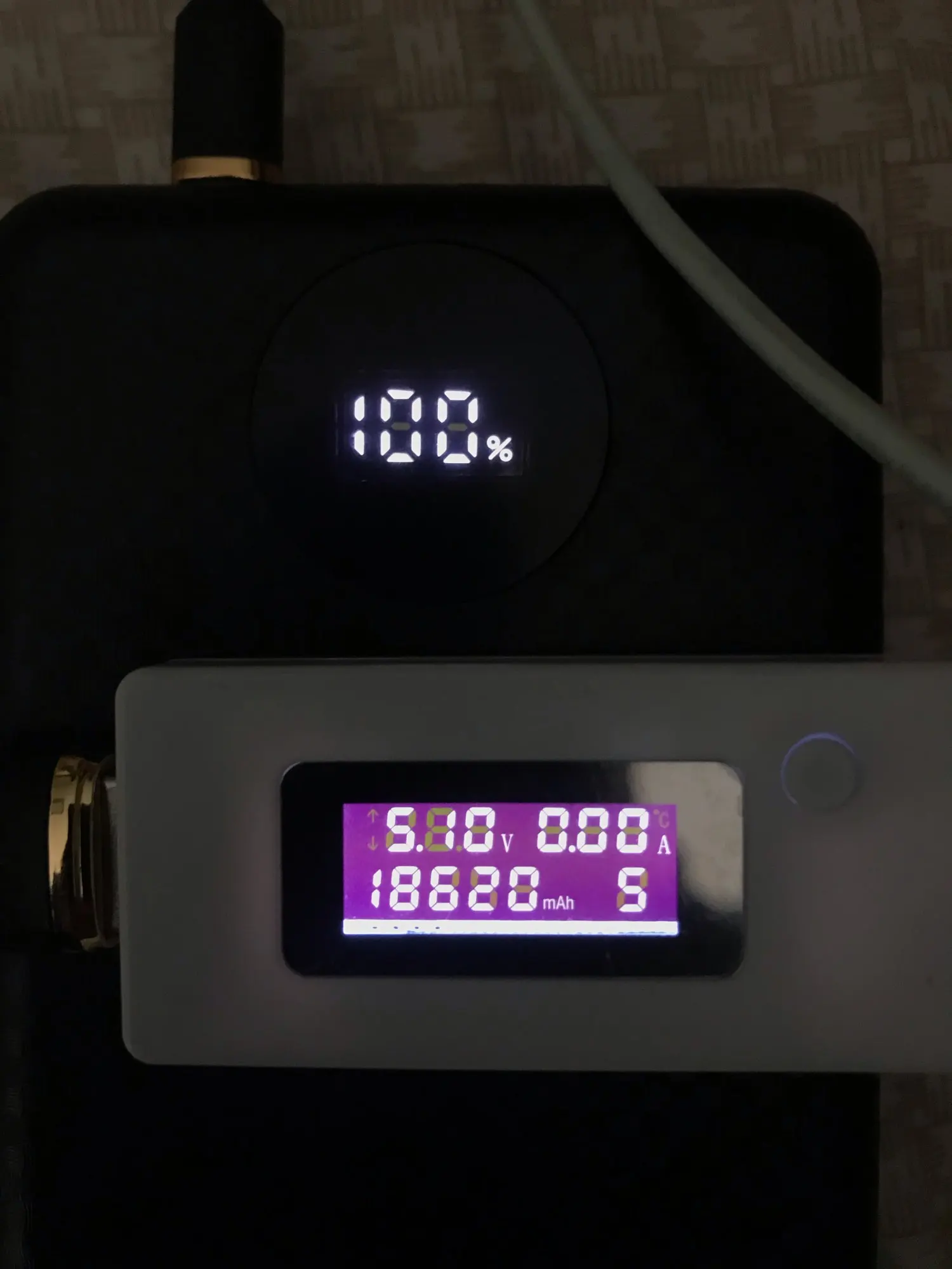 1-40pcs LiitoKala KING4000-PCB 18650 battery 3.7V 4000mAh li-ion Rechargeable Batteries Hight Power Discharge 30A Larger Current photo review