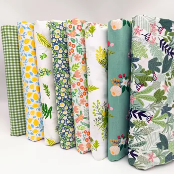 Cotton Quilting Fabric Bundle 1