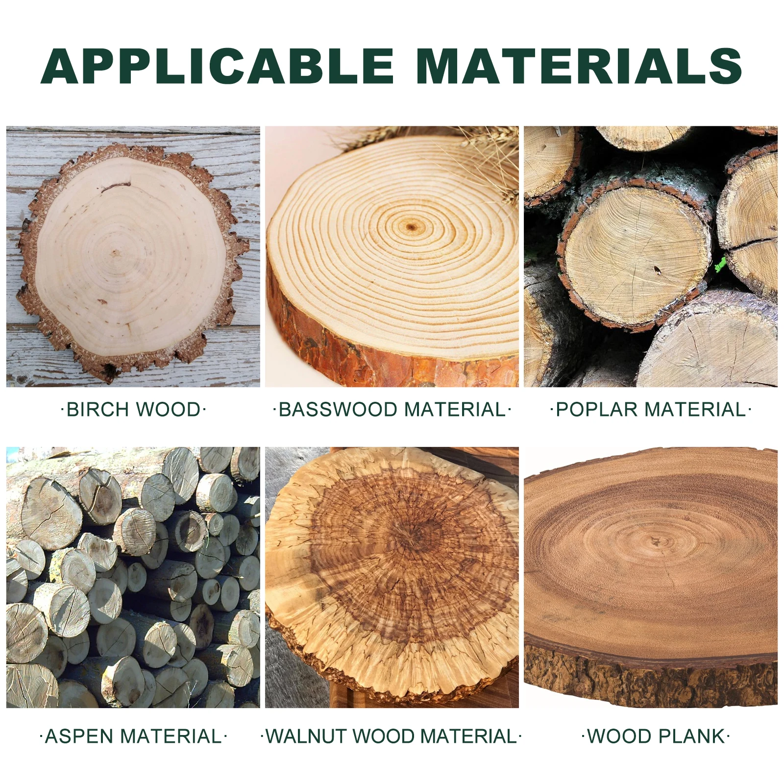 Jue-Fish Wood Burning Pen Soldering Art Pyrography Kit Tips Safe Non-irritat Practical Beginners DIY Wood Burning Markers Pens