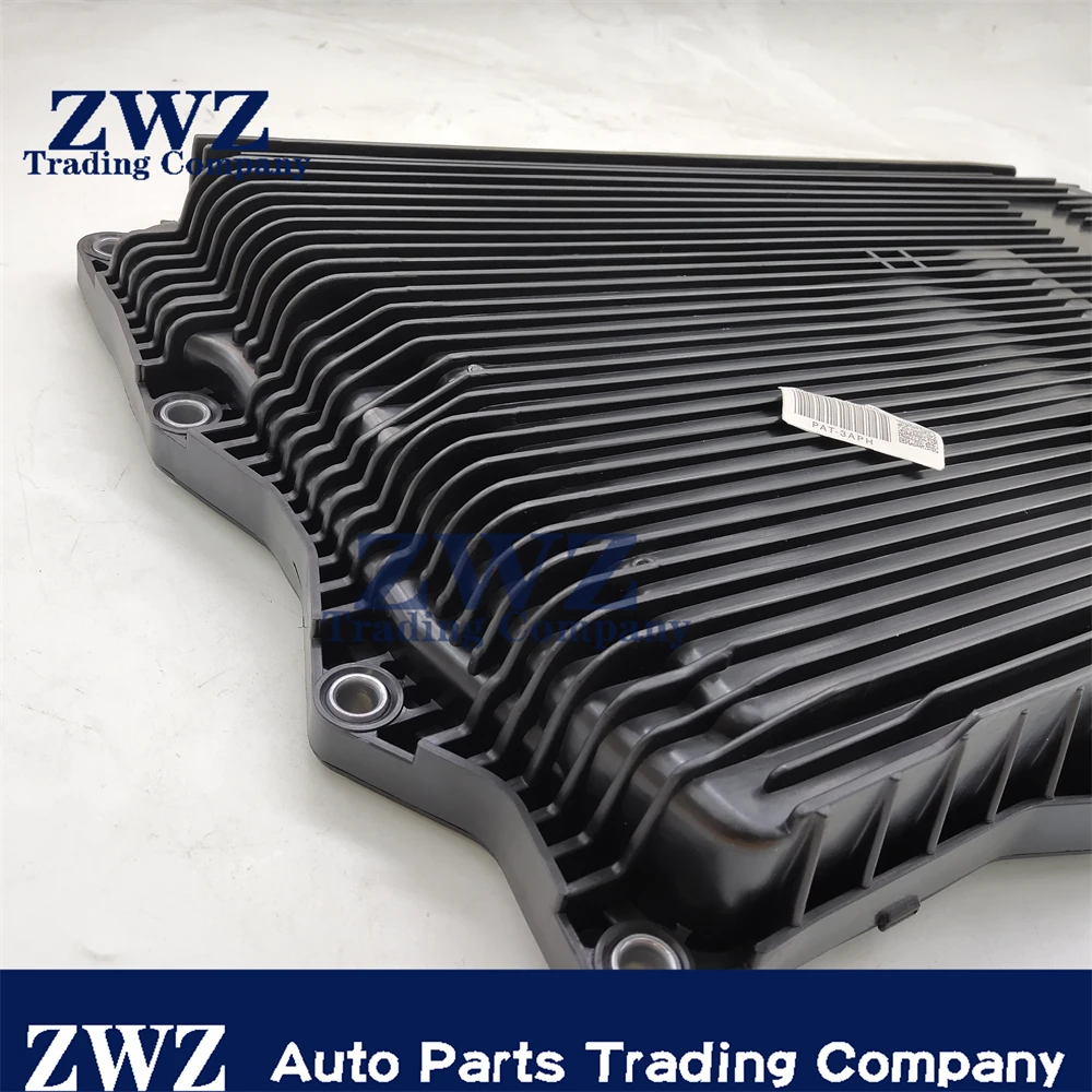 For BMW 8 Speed 8HP45 8HP70 230i 320i 328i x4 x5 NEW Automatic Transmission Oil Pan Transmission Filter Assembly 24118612901