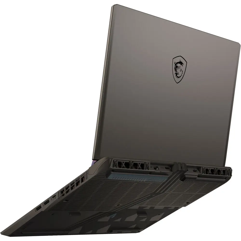 MSI 16 인치 벡터 16 HX 게이밍 노트북, 신제품