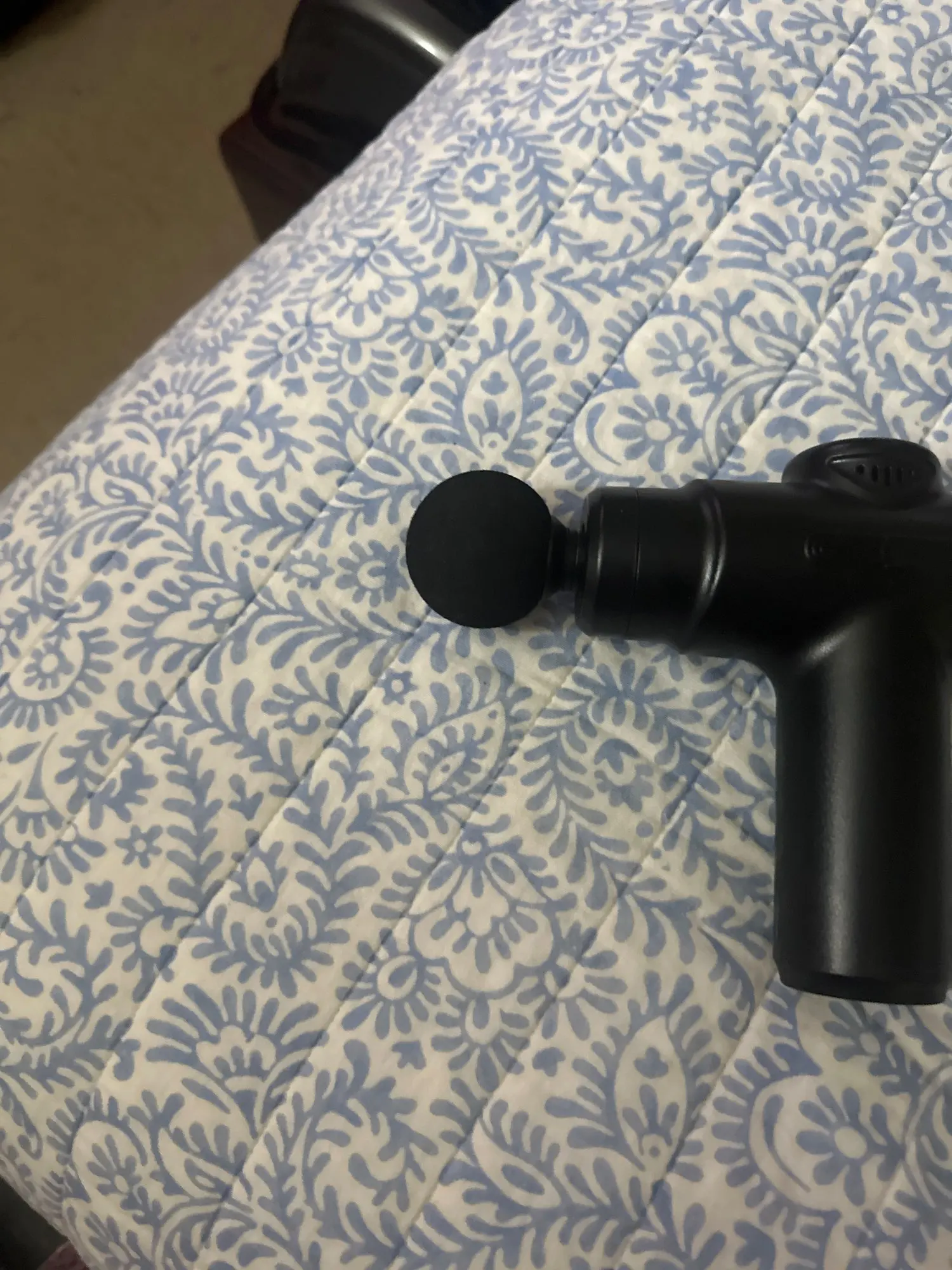 Deep Tissue Massage gun - 8 Heads