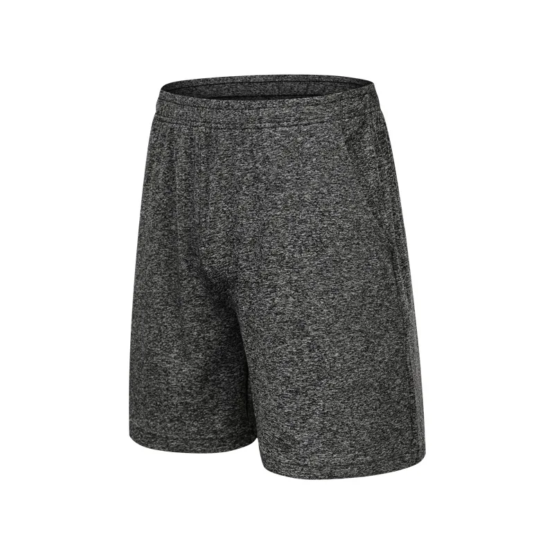 

Men's Running Fitness Quick-Drying Casual Thin Training Pants Basketball Loose Five-Point Pants Summer Sports Shorts