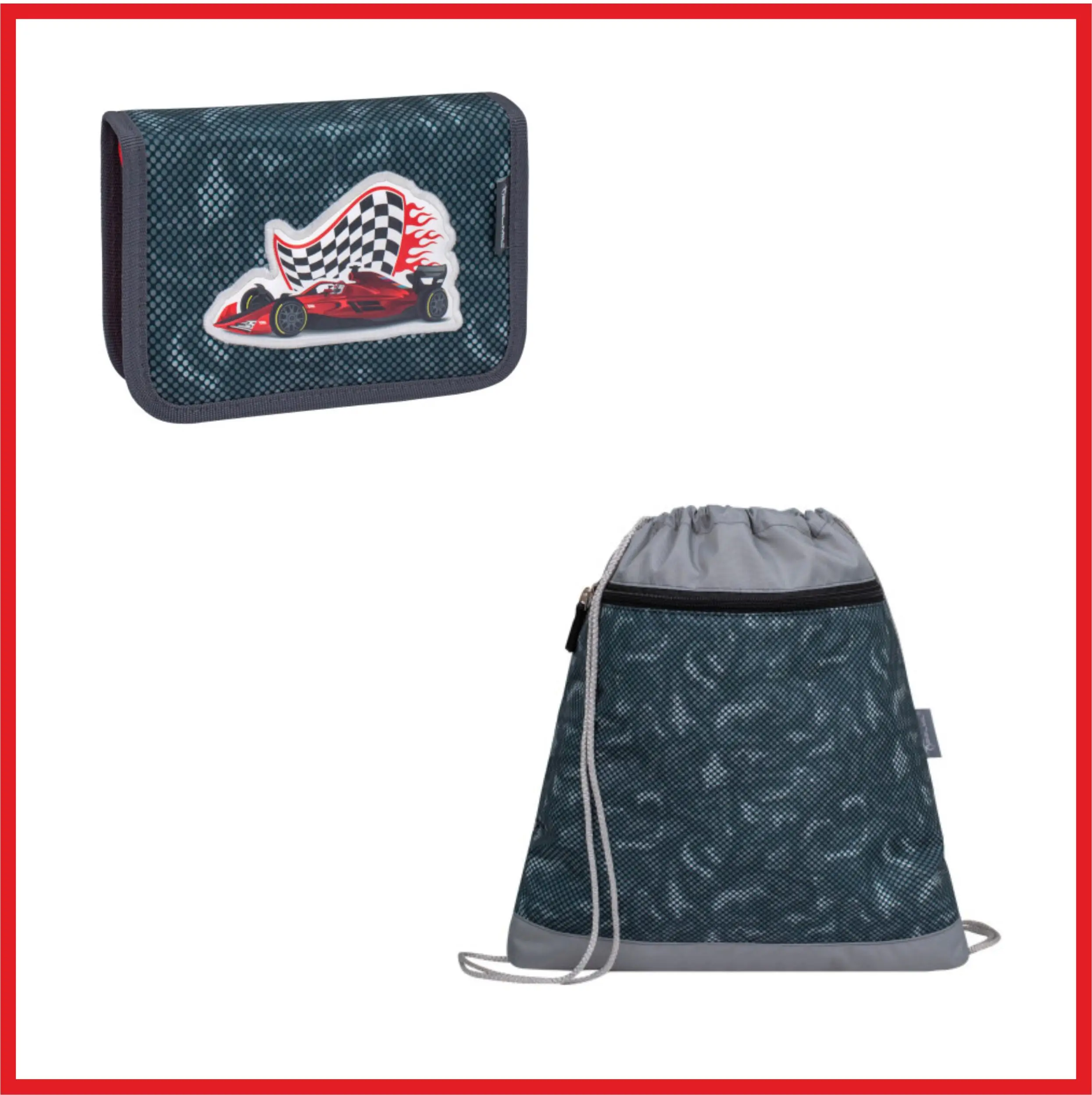 Рисунок 6 - Ранец школьный Belmil Mini-Fit