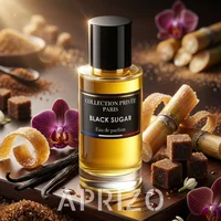 Collection Privée - Black Sugar 50ml Eau De Parfum 3