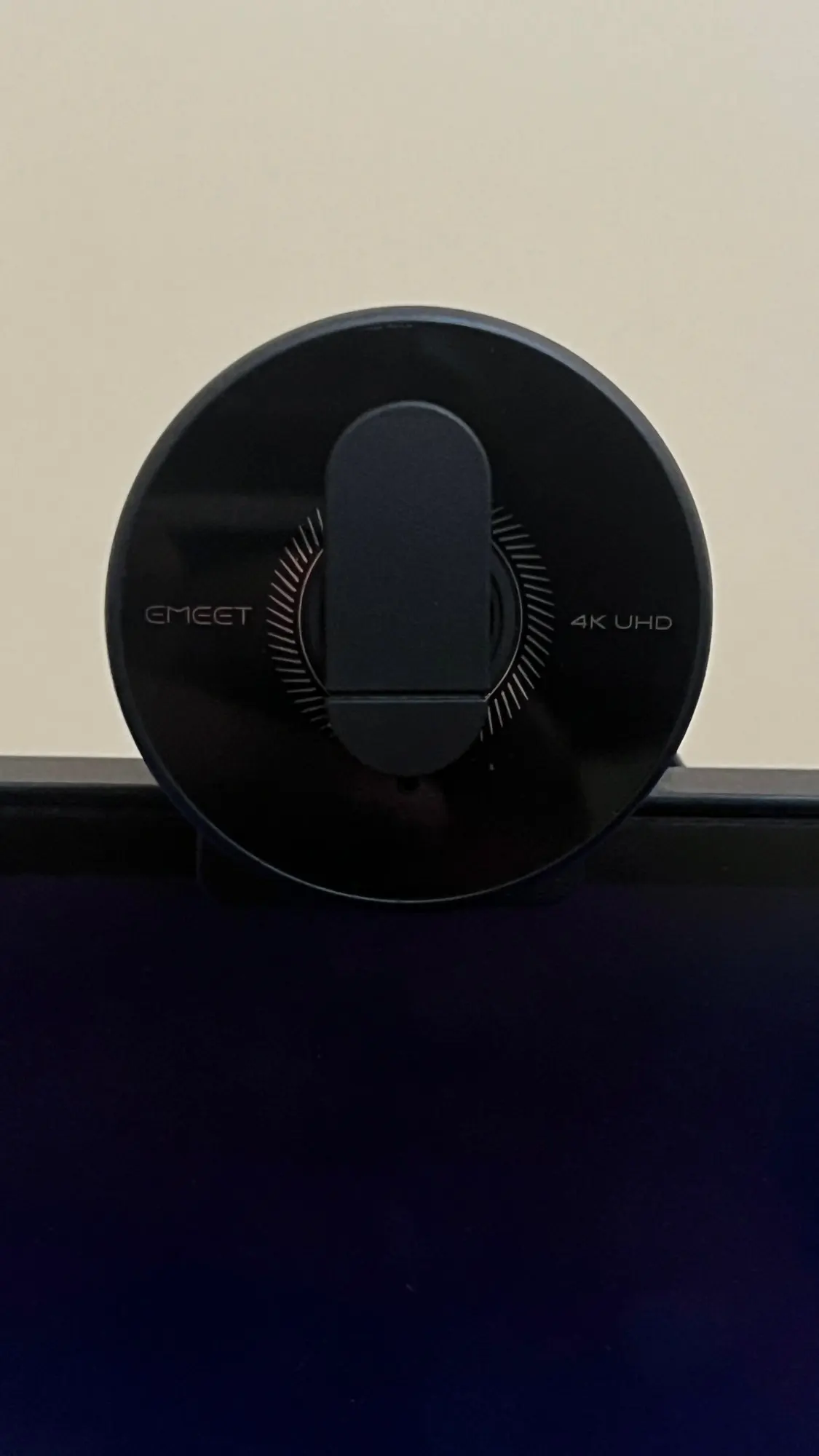 Webcam 4K Web Camera 1080P 60fps with Microphone Mini USB Camera EMEET Webcam photo review