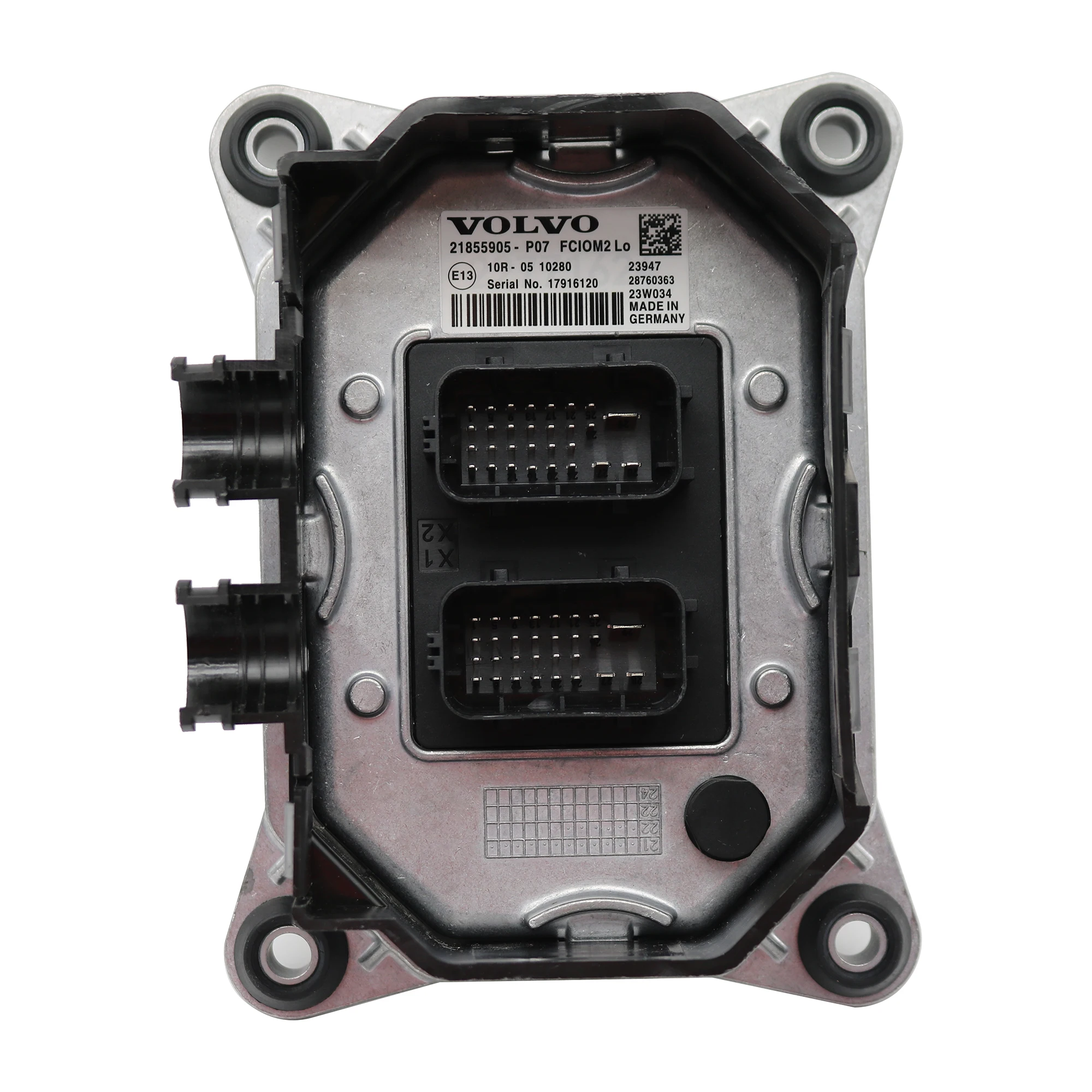 Amazon.com: Nitrogen Oxygen Sensor 5491422 A3C03886400