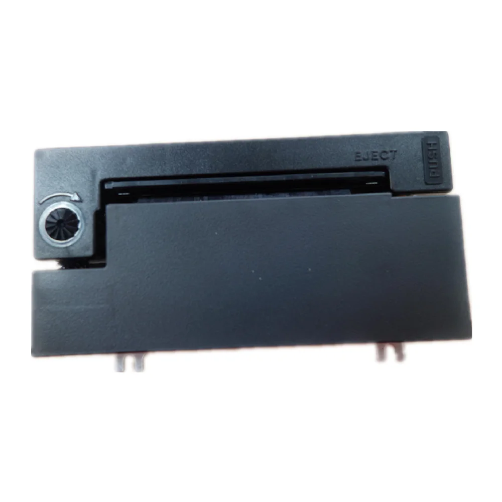 Mecanismo da Impressora da Matriz da Cabeça M190 do Ponto para a Caixa Refrigerada Médica Segura do Impacto da Canela do Medidor 58 mm do Táxi - Imagem 3