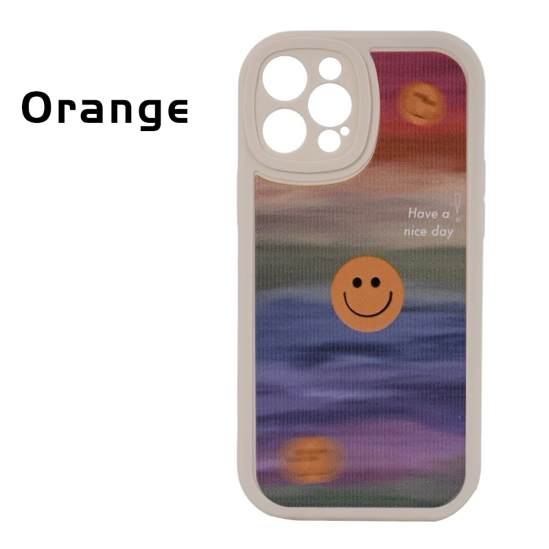 phone cases for iphone xr חיוך פנים Apple טלפון מקרה עבור iPhone 11 12 13, פרו מקס, X, XR, XS, מקס, 7, 8, בתוספת, למניעת נפילות, כיסוי מקרה, чехол на айфон iphone 11 waterproof case