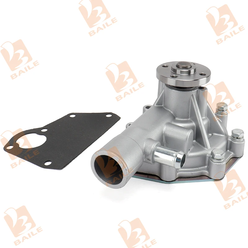 

32A45-00022 Water Pump For Mitsubishi S4S Engine Forklift Excavators Skid Loader