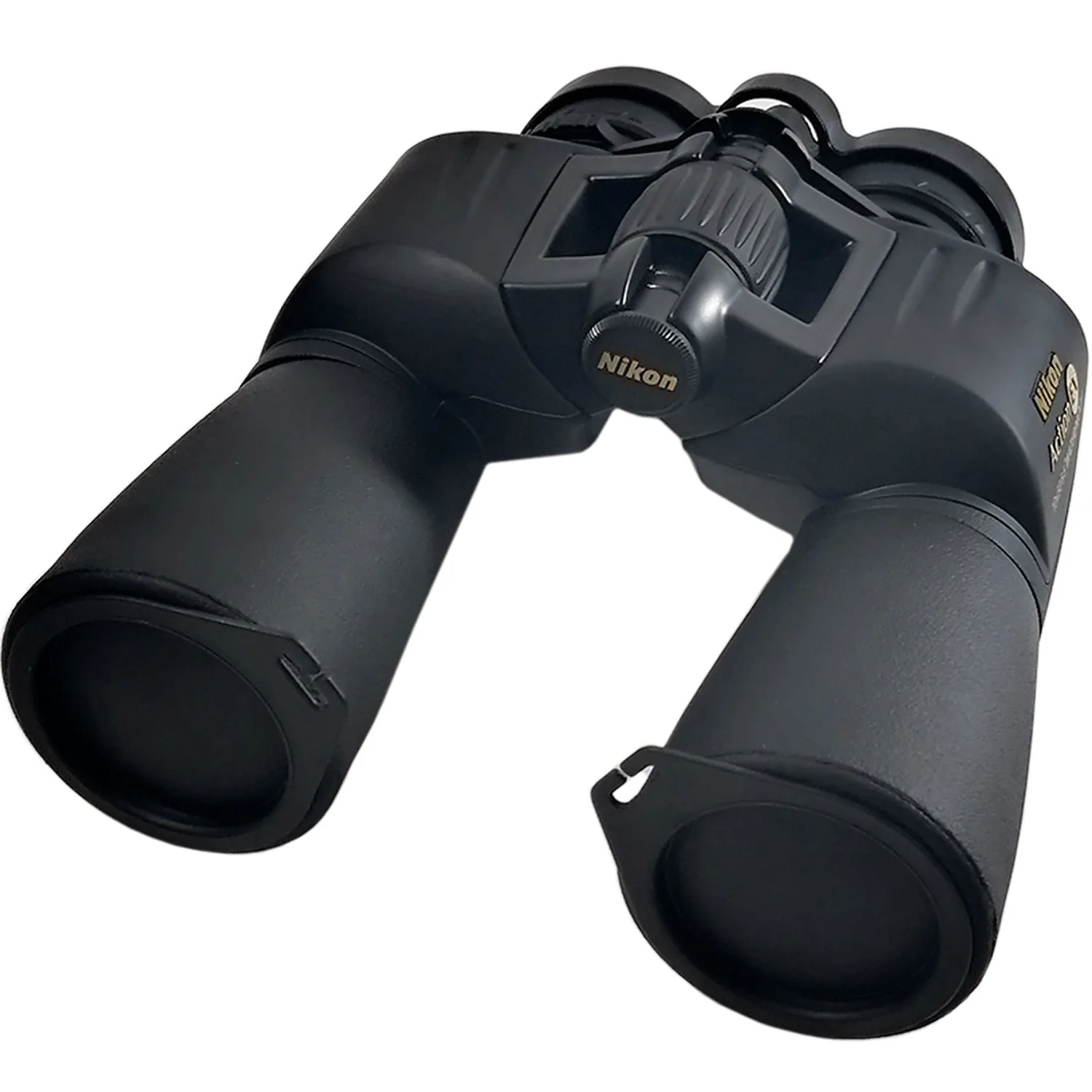 Binoculars Nikon Action Ex 10*50 (baa663aa) Telescope AliExpress