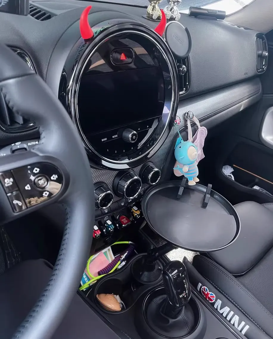 Attachment image review on Androf Universal Car Cup Holder