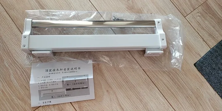 Attachment image review on Androf Wardrobe Clothing