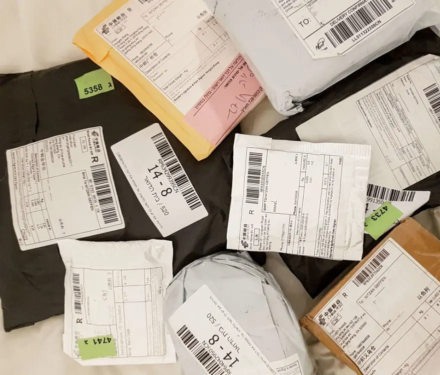 Cdycam New 3.5 inch Wireless Video Baby Monitor Night Vision Temperature Monitoring 2 Way Audio Talk Baby Nanny Security Camera photo review