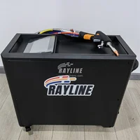 New 1500W Air Cooling Laser Welders Portable Laser Welding Machine 4 in 1 Welding/Cleaning/ Cutting for Metal LASER MACHIN 2