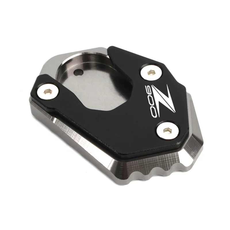 Suitable for Kawasaki Z1000 Z900 Rs Z650 Er6Nzx6R Ninja650 Modified Side Support Enlarged Pad Seat