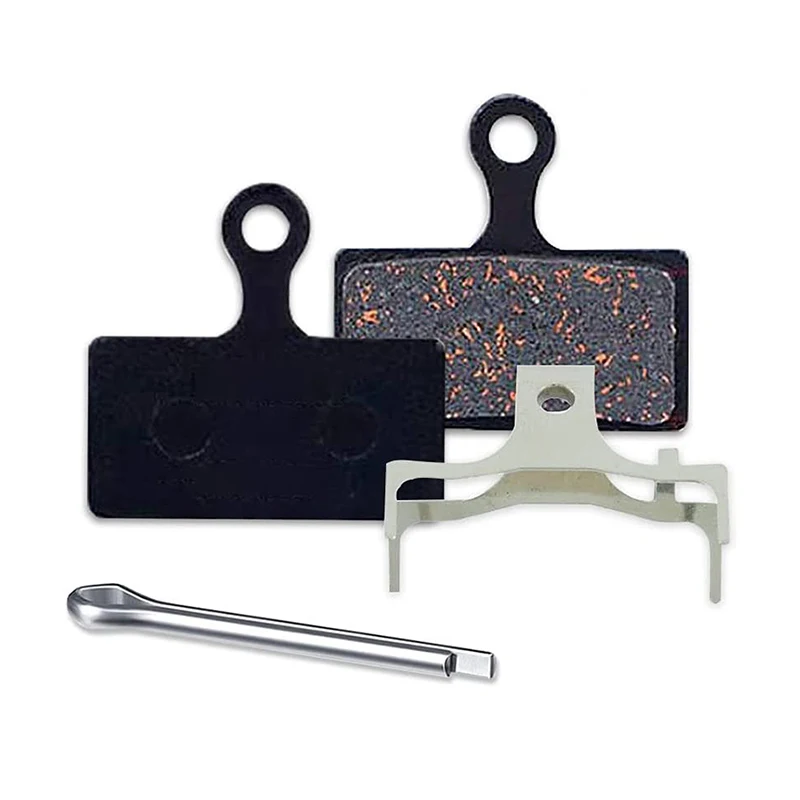 BicycleDiscBrakePadsforShimanoG01SDeoreM615XTM8000M785SLX
