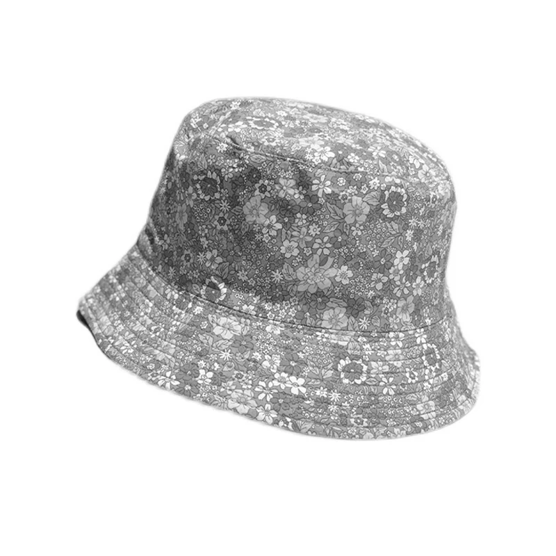 

NIGO Children's Casual Printed Fisherman Hat #nigo36461