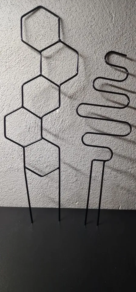 Climbing Plant Trellis Plant Support photo review