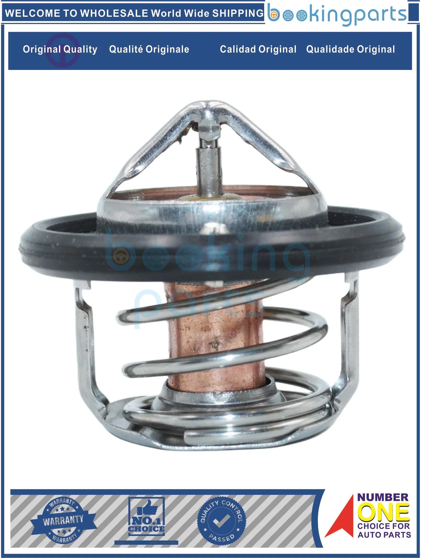 

THE54894,1041200GG010 Thermostat For JAC S2 2016