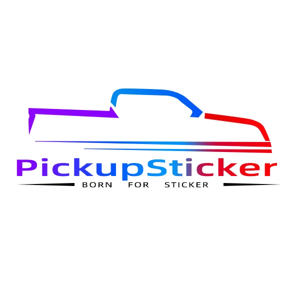 PickupSticker Store