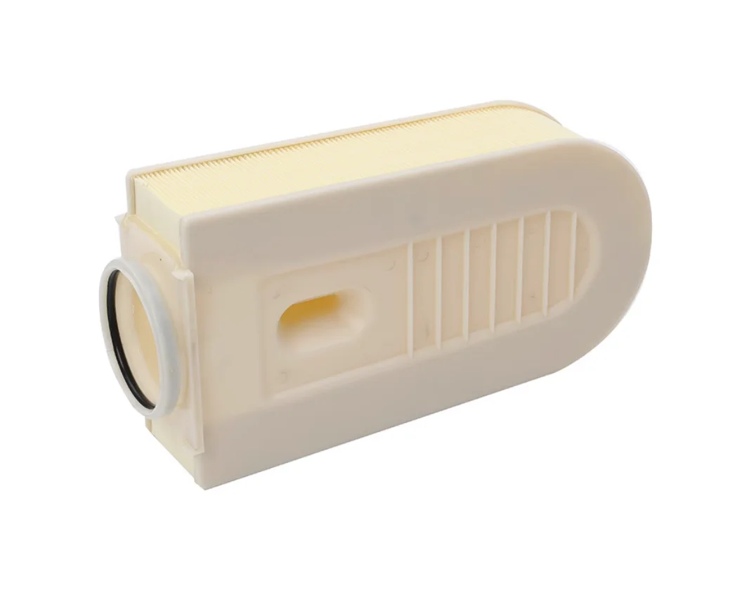 STPAT A651094004 Transmission Oil Strainer Filter Suitable for Mercedes-Benz C-Class CLS E-Class GLK Car Air Intake Filter