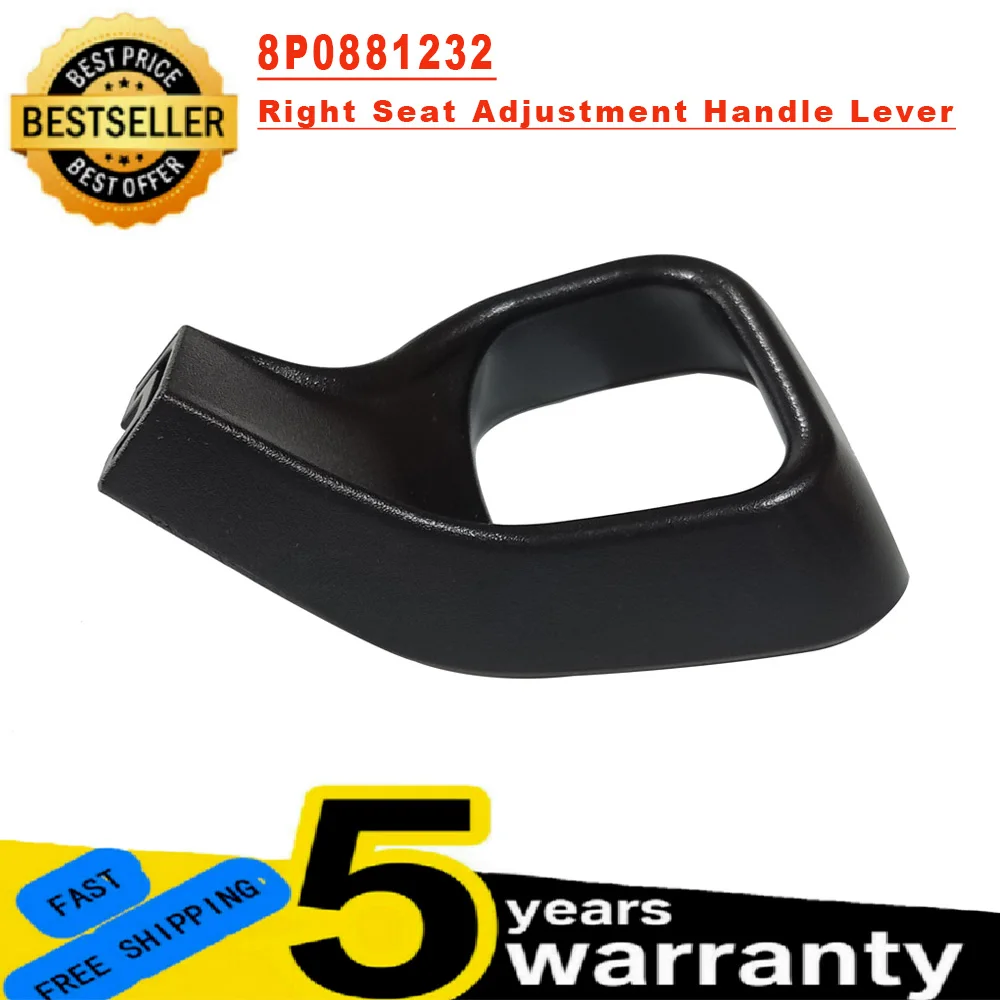 CarSeatAdjustmentHandleadjustmentknobwrenchRight8P0881232