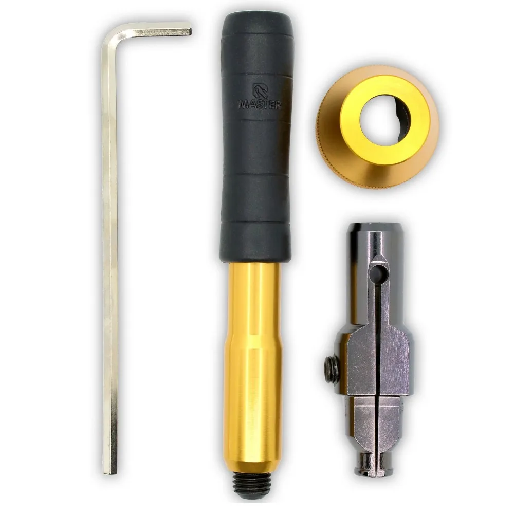 

lock pick set locksmith tools Rosette Crusher Set