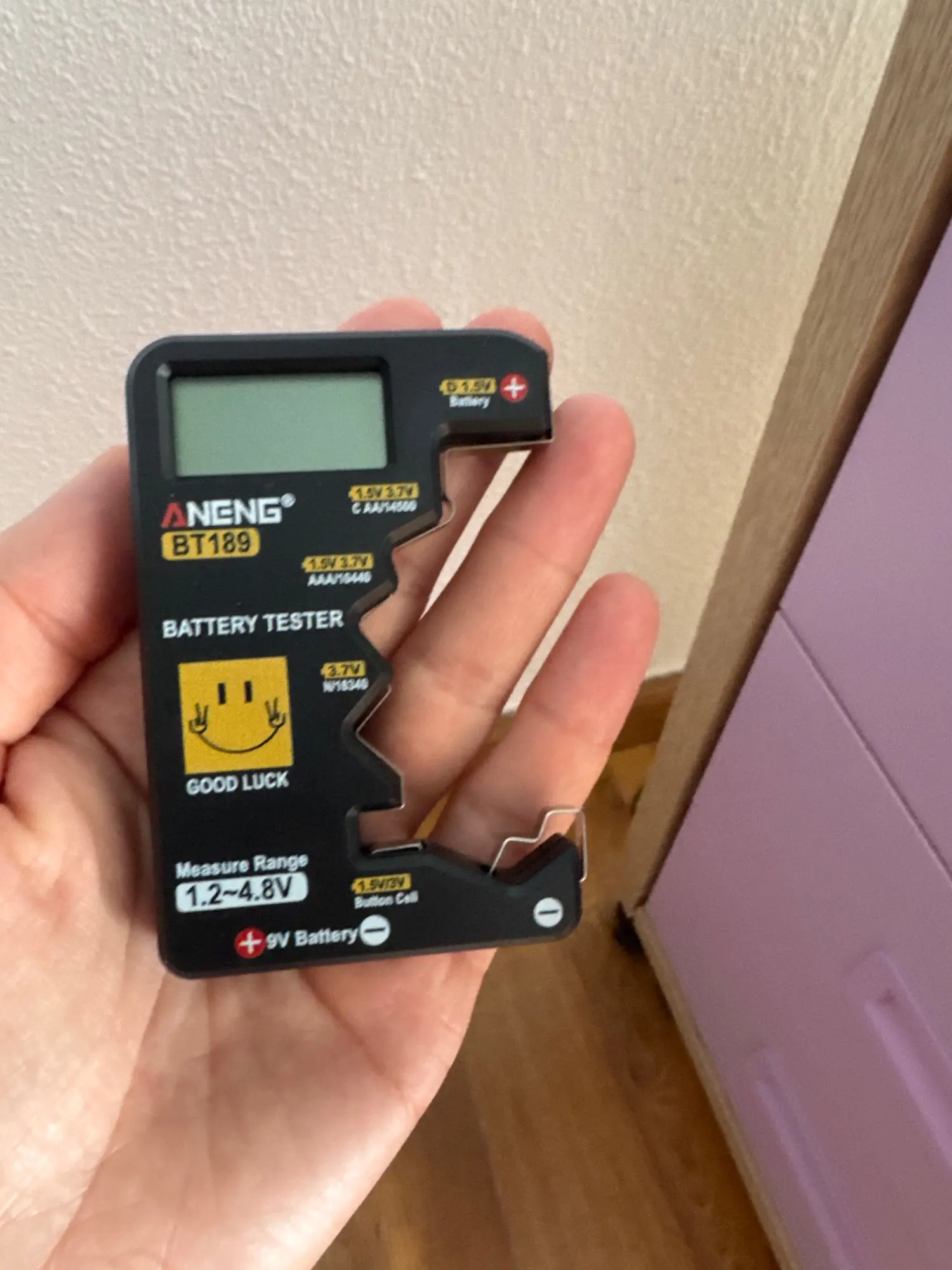 Aspiradora de mano inalámbrica, aspiradora de coche con carga USB, portátil, húmedo y seco, fuerte succión, inalámbrica, 12000pa photo review