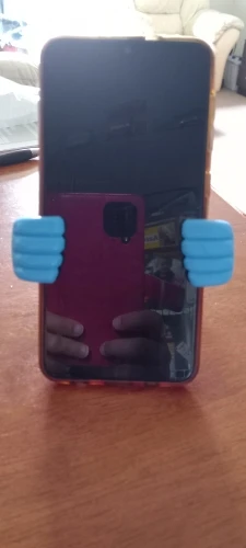 Besthomeship Thumbs Up Lazy Phone Stand