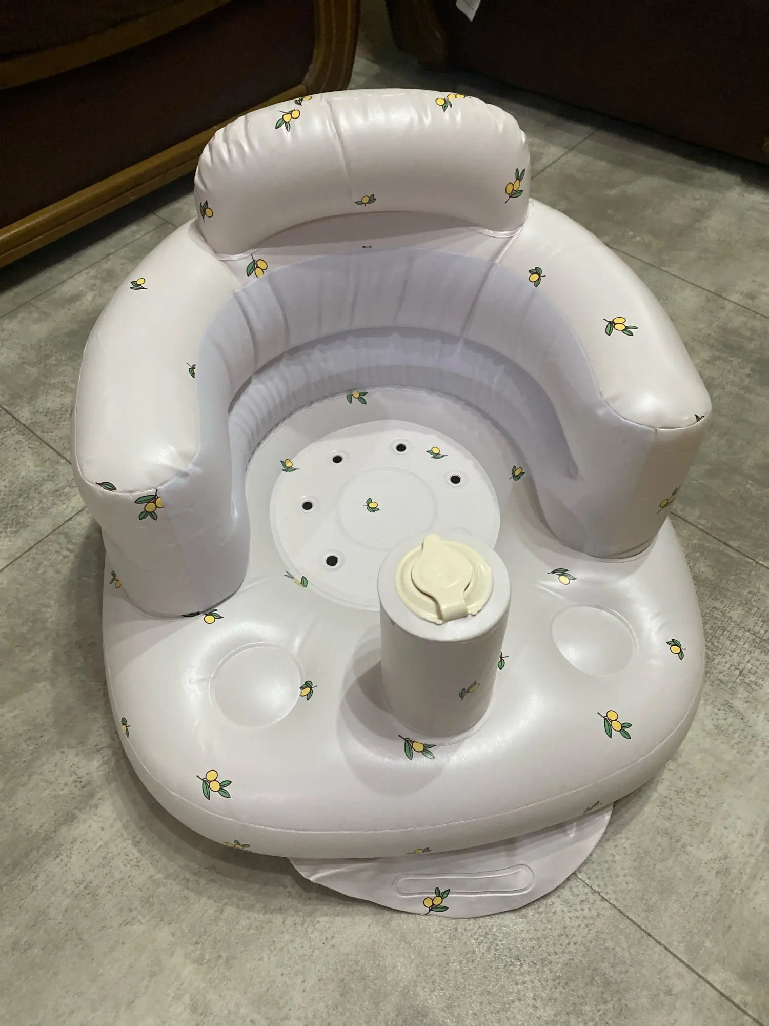 Customer review photo