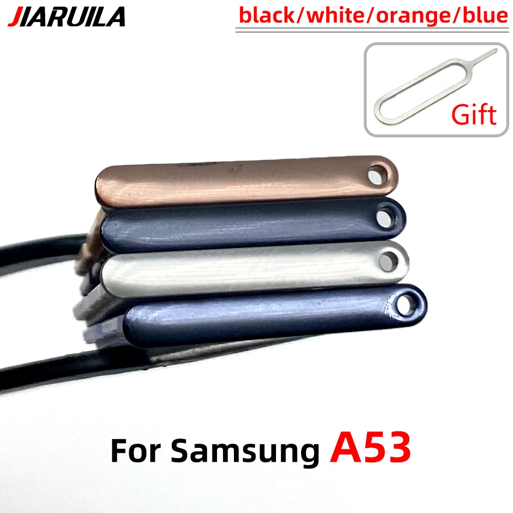 Рисунок 5 - слот для sim-карты держатель лотка