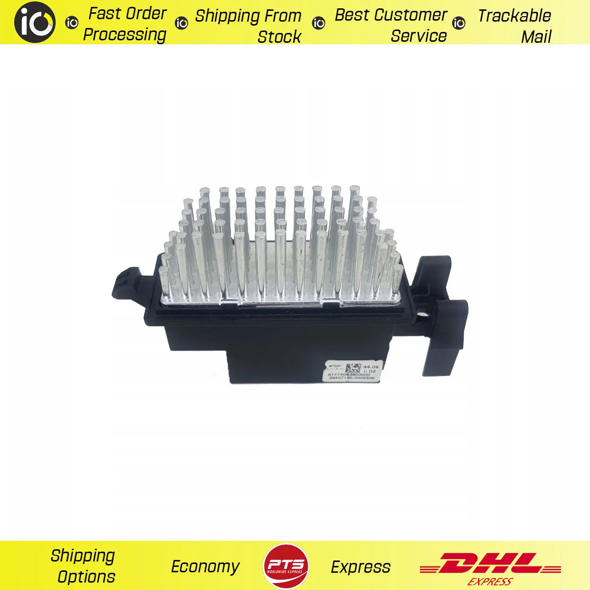 FanRheostatforRenaultMeganeIII3MK3Fluence271502874RNISSAN