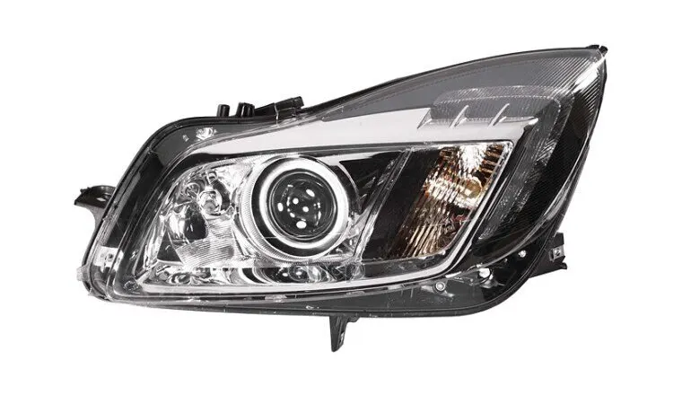 Фара R Xenon Адаптив Opel Insignia