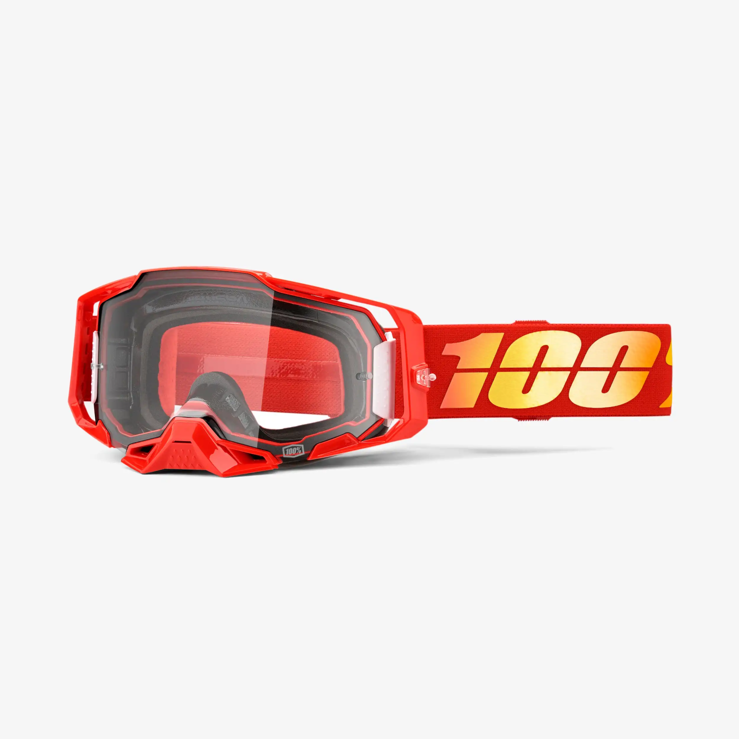 Рисунок 2 - Очки 100% Armega Goggle Nuketown