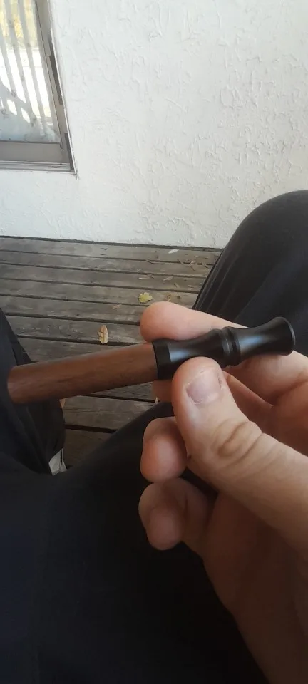 Nicotine Free Flavored Air Inhaler Stop Vaping photo review