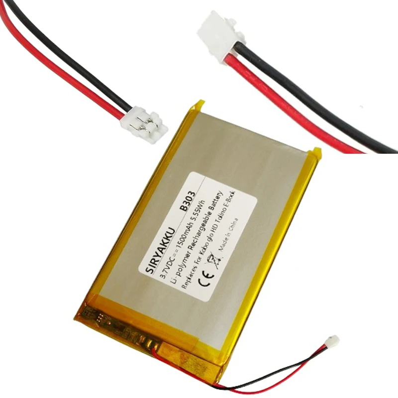 3-7v-li-polymer-replacement-battery-for-kobo-clara-hd-n249
