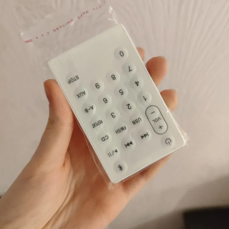 ASTRONORD Aesthetic CD Player Remtica Shop